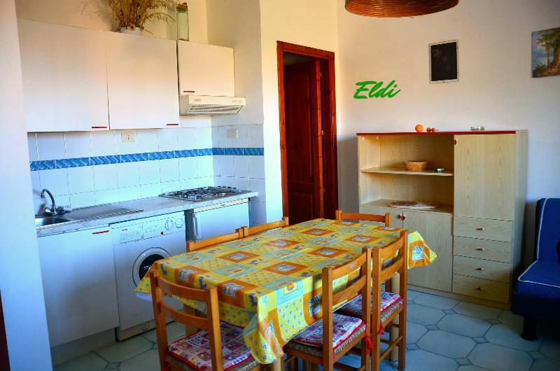 Da Mario E Maria Apartment อาเญ็นตู ภายนอก รูปภาพ
