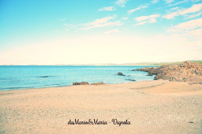 Da Mario E Maria Apartment อาเญ็นตู ภายนอก รูปภาพ